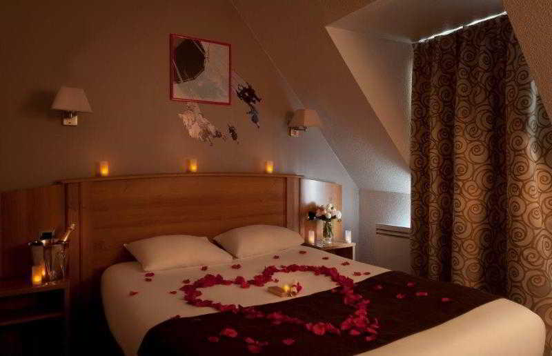 Hotel Basss Parijs